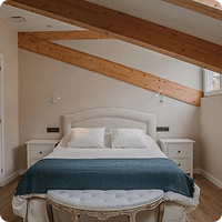 APARTAMENTOS LA GÁSPARA