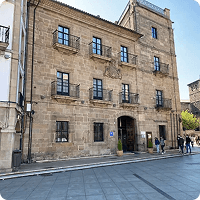 PALACIO DE AVILÉS MELIÁ · 5 ESTRELLAS