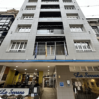 HOTEL 40 NUDOS · 3 ESTRELLAS