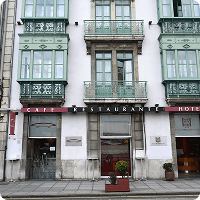 HOTEL ALDA PALACIO VALDÉS · 3 ESTRELLAS